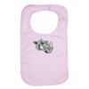 Organic Baby Bib Thumbnail