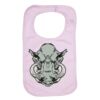 Organic Baby Bib Thumbnail