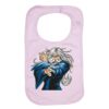 Organic Baby Bib Thumbnail