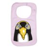 Organic Baby Bib Thumbnail