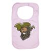 Organic Baby Bib Thumbnail