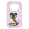 Organic Baby Bib Thumbnail