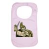 Organic Baby Bib Thumbnail