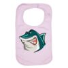 Organic Baby Bib Thumbnail