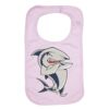 Organic Baby Bib Thumbnail