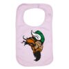 Organic Baby Bib Thumbnail