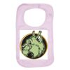 Organic Baby Bib Thumbnail