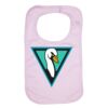Organic Baby Bib Thumbnail