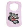 Organic Baby Bib Thumbnail