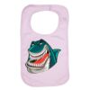 Organic Baby Bib Thumbnail