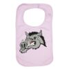 Organic Baby Bib Thumbnail