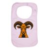 Organic Baby Bib Thumbnail