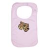 Organic Baby Bib Thumbnail