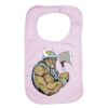 Organic Baby Bib Thumbnail