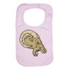 Organic Baby Bib Thumbnail