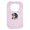 Organic Baby Bib Thumbnail
