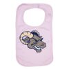 Organic Baby Bib Thumbnail