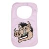 Organic Baby Bib Thumbnail