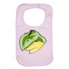 Organic Baby Bib Thumbnail