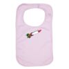 Organic Baby Bib Thumbnail