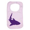 Organic Baby Bib Thumbnail