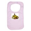 Organic Baby Bib Thumbnail
