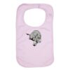 Organic Baby Bib Thumbnail