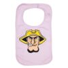 Organic Baby Bib Thumbnail