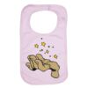 Organic Baby Bib Thumbnail