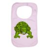 Organic Baby Bib Thumbnail