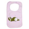 Organic Baby Bib Thumbnail