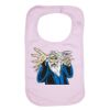 Organic Baby Bib Thumbnail