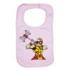 Organic Baby Bib Thumbnail