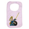 Organic Baby Bib Thumbnail