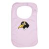 Organic Baby Bib Thumbnail