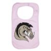 Organic Baby Bib Thumbnail