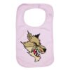 Organic Baby Bib Thumbnail