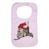 Organic Baby Bib Thumbnail