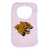 Organic Baby Bib Thumbnail