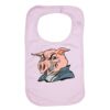 Organic Baby Bib Thumbnail