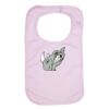 Organic Baby Bib Thumbnail