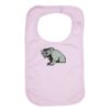 Organic Baby Bib Thumbnail