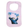 Organic Baby Bib Thumbnail