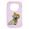 Organic Baby Bib Thumbnail