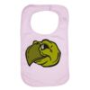 Organic Baby Bib Thumbnail