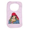Organic Baby Bib Thumbnail