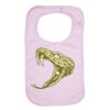 Organic Baby Bib Thumbnail