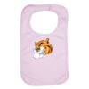 Organic Baby Bib Thumbnail