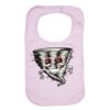 Organic Baby Bib Thumbnail
