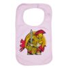 Organic Baby Bib Thumbnail